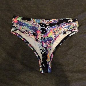 Iheartraves Liquid Tripp Set